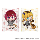 【推しの子】 クッション 有馬かな&MEMちょ(咕𠱸)※不設寄送《25年11月預定》 日版 全數$328 / ※不設寄送 / 25年10月6日