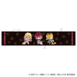 【推しの子】 マフラータオル(長毛巾)※不設寄送《25年11月預定》 日版 全數$298 / ※不設寄送 / 25年10月6日