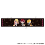【推しの子】 マフラータオル(長毛巾)※不設寄送《25年11月預定》 日版 全數$298 / ※不設寄送 / 25年10月6日