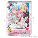 わたしが恋人になれるわけないじゃん、ムリムリ!(※ムリじゃなかった!?) アクリルブロック キービジュアルVer.(亞加力立牌)※不設寄送《25年11月預定》 日版 全數$168 / ※不設寄送 / 25年10月6日