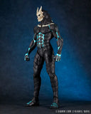 メガソフビ 怪獣8号《24年10月預定》 4537807001153