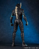 メガソフビ 怪獣8号《24年10月預定》 4537807001153