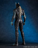 メガソフビ 怪獣8号《24年10月預定》 4537807001153