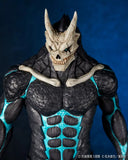 メガソフビ 怪獣8号《24年10月預定》 4537807001153