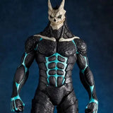 メガソフビ 怪獣8号《24年10月預定》 4537807001153