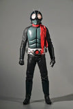 メガソフビ 仮面ライダー(シン・仮面ライダー)《24年9月預定》 4537807001191