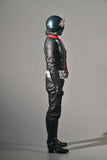 メガソフビ 仮面ライダー(シン・仮面ライダー)《24年9月預定》 4537807001191