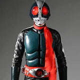 メガソフビ 仮面ライダー第2号(シン・仮面ライダー)《25年2月預定》 4537807001214