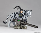 怪獣8号 亜白ミナ《25年1月預定》 4537807070708