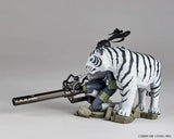 怪獣8号 亜白ミナ《25年1月預定》 4537807070708