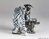 怪獣8号 亜白ミナ《25年1月預定》 4537807070708