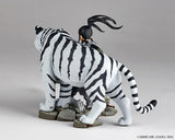 怪獣8号 亜白ミナ《25年1月預定》 4537807070708