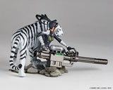 怪獣8号 亜白ミナ《25年1月預定》 4537807070708