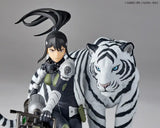 怪獣8号 亜白ミナ《25年1月預定》 4537807070708