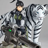 怪獣8号 亜白ミナ《25年1月預定》 4537807070708