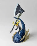 怪獣8号 四ノ宮キコル《25年1月預定》 4537807070715