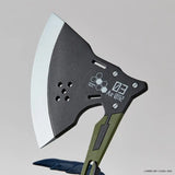 怪獣8号 四ノ宮キコル《25年1月預定》 4537807070715