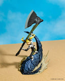 怪獣8号 四ノ宮キコル《25年1月預定》 4537807070715