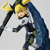 怪獣8号 四ノ宮キコル《25年1月預定》 4537807070715