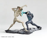 怪獣8号 怪獣8号vs怪獣9号《25年1月預定》 4537807070722