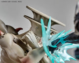 怪獣8号 怪獣8号vs怪獣9号《25年1月預定》 4537807070722