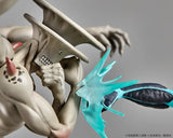 怪獣8号 怪獣8号vs怪獣9号《25年1月預定》 4537807070722