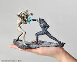 怪獣8号 怪獣8号vs怪獣9号《25年1月預定》 4537807070722