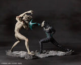 怪獣8号 怪獣8号vs怪獣9号《25年1月預定》 4537807070722