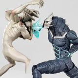 怪獣8号 怪獣8号vs怪獣9号《25年1月預定》 4537807070722