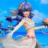 無職転生 II ロキシー・ミグルディア ウェディング水着フィギュア《25年1月預定》 4537807070739