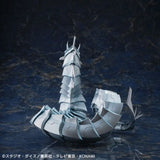 サイバー・ドラゴン 塗装済み完成品ビックサイズフィギュア《25年7月預定》 4537807070777