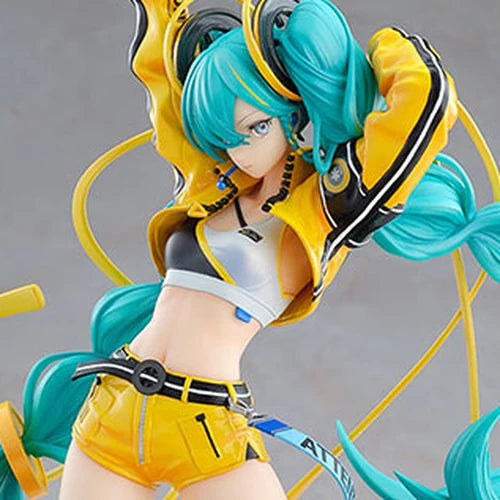 キャラクター・ボーカル・シリーズ01 初音ミク 17周年Ver.《26年10月預定》 行版 全數$1298 / *免運費   店取pt:20 / 26年2月2日