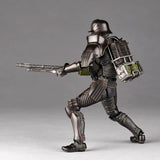 タケヤ式自在置物 プロテクトギア 34年式特殊増加装甲 黒Ver.《23年12月預定》 4537807120489