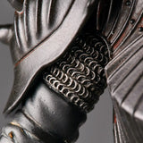 タケヤ式自在置物 プロテクトギア 34年式特殊増加装甲 黒Ver.《23年12月預定》 4537807120489