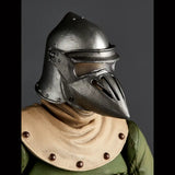 タケヤ式自在置物 風の谷のナウシカ トルメキア船舶兵《24年1月預定》 4537807120519