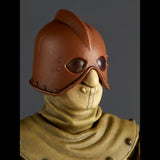 タケヤ式自在置物 風の谷のナウシカ トルメキアコマンド兵《24年1月預定》 4537807120526