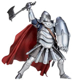 【再販】タケヤ式自在置物 トルメキア装甲兵 クシャナ親衛隊Ver.《25年4月預定》 4537807120540