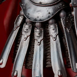 【再販】タケヤ式自在置物 トルメキア装甲兵 クシャナ親衛隊Ver.《25年4月預定》 4537807120540