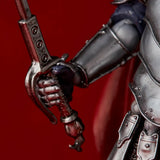 【再販】タケヤ式自在置物 トルメキア装甲兵 クシャナ親衛隊Ver.《25年4月預定》 4537807120540