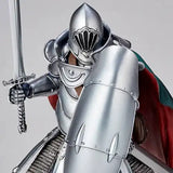 【再販】タケヤ式自在置物 トルメキア装甲兵 クシャナ親衛隊Ver.《25年4月預定》 4537807120540