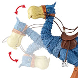 【再販】タケヤ式自在置物 トリウマ《25年5月預定》 4537807120557