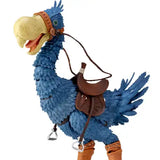 【再販】タケヤ式自在置物 トリウマ《25年5月預定》 4537807120557