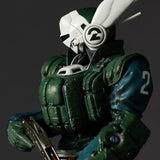 ARTPLA SCULPTURE WORKS イングラムリアクティブアーマー2号機※不設寄送《24年11月預定》 4537807190345