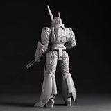 ARTPLA SCULPTURE WORKS イングラムリアクティブアーマー2号機※不設寄送《24年11月預定》 4537807190345