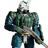 ARTPLA SCULPTURE WORKS イングラムリアクティブアーマー2号機※不設寄送《24年11月預定》 4537807190345