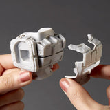 ARTPLA SCULPTURE WORKS イングラムリアクティブアーマー3号機※不設寄送《24年11月預定》 4537807190352