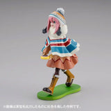【再販】ARTPLA ゆるキャン△ キャンプセット※不設寄送《24年4月預定》 4537807190383