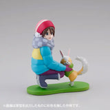 【再販】ARTPLA ゆるキャン△ キャンプセット※不設寄送《24年4月預定》 4537807190383