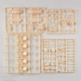 【再販】ARTPLA ゆるキャン△ キャンプセット※不設寄送《24年4月預定》 4537807190383