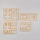 【再販】ARTPLA ゆるキャン△ キャンプセット※不設寄送《24年4月預定》 4537807190383